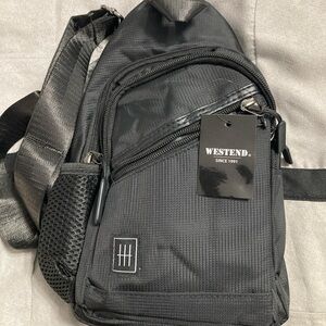 Shoulder Sling/Crossbody Bag small